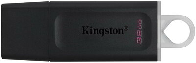 Kingston - DataTraveler Exodia(DTX) 32GB - DTX/32GB