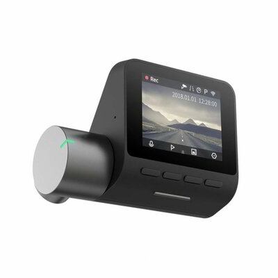 Xiaomi - 70mai Smart Dash Cam Pro (GPS MODUL NÉLKÜL) - XM70MAISDCPRO/MIDRIVE D02