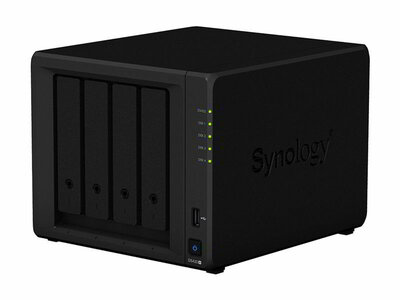 Synology - DS420+