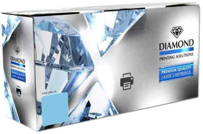 DIAMOND Black (SAMSUNG MLT- D117S) (FU)