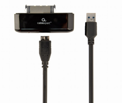 Gembird AUS3-02 USB3.0 to SATA 2,5"" drive adapter GoFlex compatible