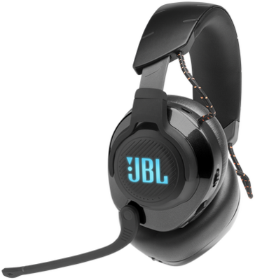 JBL - QUANTUM 600 - Fekete