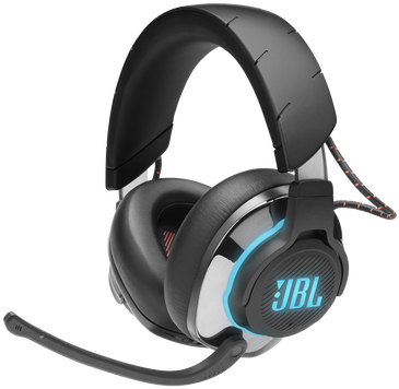 JBL - QUANTUM 800 - Fekete