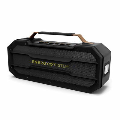 Energy Sistem - Outdoor Box Street BT hangszóró - 44376