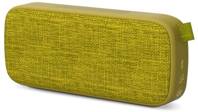 Energy Sistem - Fabric Box 3+ Trend Kiwi BT hangszóró - 44650
