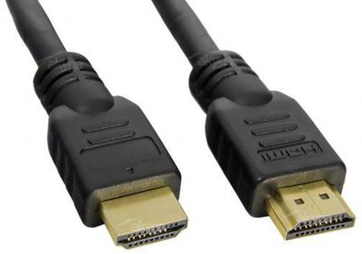 Gembird HDMI-HDMI kábel 1m CC-HDMI4L-1M