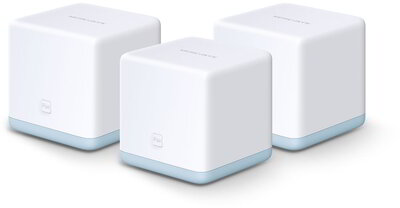 Mercusys - HALO S12 AC1200 (3DB/CS)