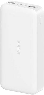 Xiaomi - Redmi Powerbank 18W - Fehér - VXN4285GL