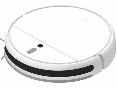 Xiaomi Mi Robot Vacuum-Mop - SKV4093GL