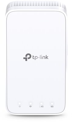 TP-link - Deco M3W AC1200 Otthoni Mesh Wi-Fi Kiegészítő Egység