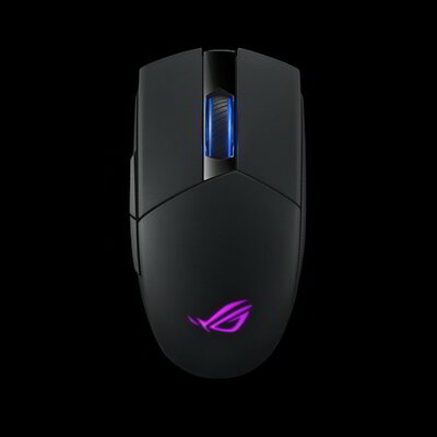 ASUS - ROG STRIX Impact II Wireless