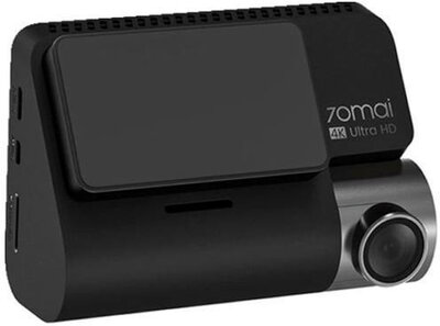 Xiaomi - 70mai Dash Cam A800 4K autós kamera