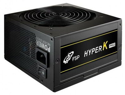 FSP - Hyper K PRO 500W