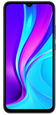 XIAOMI - Redmi 9C NFC 32GB - Kék