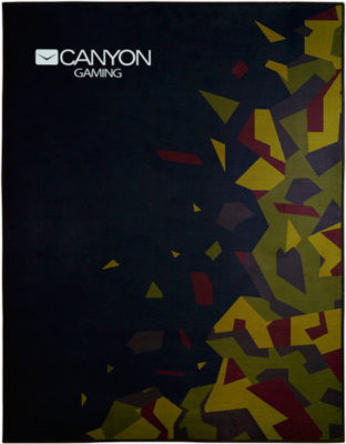 Canyon - CND-SFM02