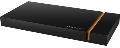 Seagate - FIRECUDA GAMING SSD 2TB - STJP2000400