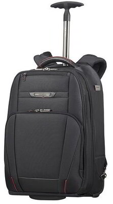 SAMSONITE - Gurulós Notebook hátizsák PRO-DLX 5 17,3" - Fekete - 106362-1041