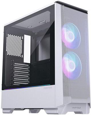 PHANTEKS - Eclipse P360A - Fehér