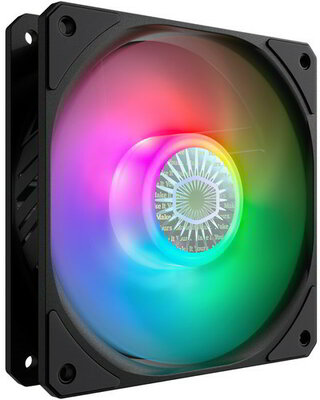 Cooler Master - SickleFlow 120 ARGB