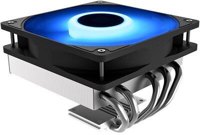 ID-Cooling - IS-50 MAX RGB CPU cooler