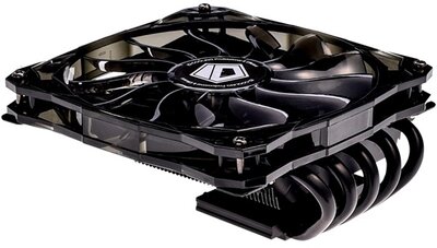 ID-Cooling - IS-50X CPU cooler