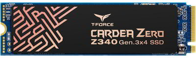TEAM GROUP - Cardea Zero Z340 512GB - TM8FP9512G0C311