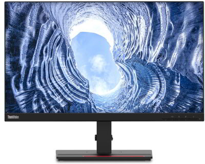 LENOVO - ThinkVision T24h-20 - 61F0GAT1EU