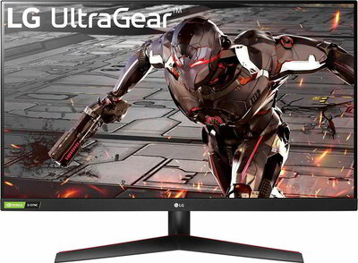 LG - UltraGear 32GN500-B