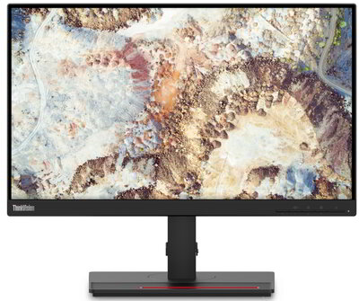 LENOVO - ThinkVision T22i-20 - 61FEMAT6EU
