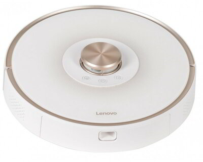 Lenovo - T1 Pro (D800) arany robotporszívó - QY60X77255