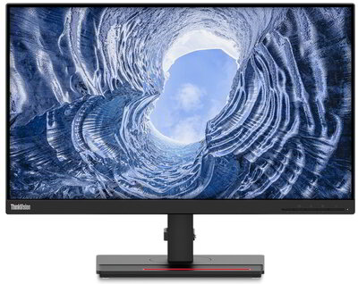 Lenovo - ThinkVision T24i-20 - 61F7MAT2EU