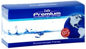 CRG-052H FEKETE 9,2K 100% ÚJ UGY. CHIPES ZAFÍR TONER