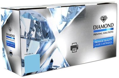 HP CE278A BK XXL 3K (New Build) DIAMOND