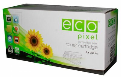 CF237A Toner Bk 11k No.37A ECOPIXEL (New Build)