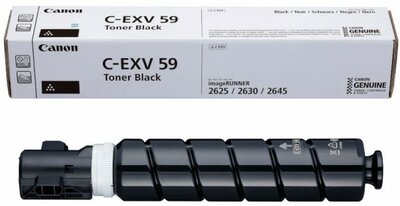 Canon iR26xx Toner /EREDETI/ CEXV59