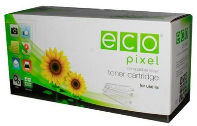 Ecopixel HP FU CF230X utángyártott toner