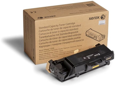 XEROX Toner WorkCentre® 3300, Phaser® 3330 fekete