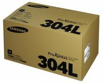 Samsung SLM4583 Toner 20k MLT-D304L/ELS (SV037A) (Eredeti)