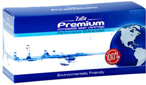 TK-360 100% ÚJ UGY. ZAFÍR TONER