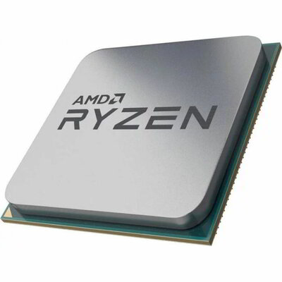 AMD RYZEN 5 - 3600X (TRAY)