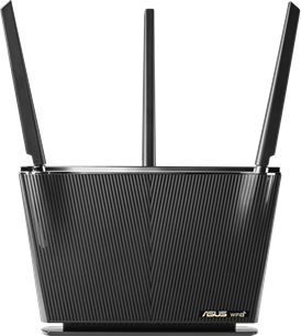 Asus - RT-AX68U AX2700