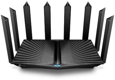 TP-LINK - Archer AX90 AX6600