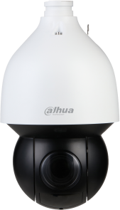 Dahua IP PTZ Speed dómkamera - SD5A432XA-HNR (4MP, 32x zoom, H265+, IR150m, ICR, IP67, IK10, SD, PoE+, I/O, audio, AI)