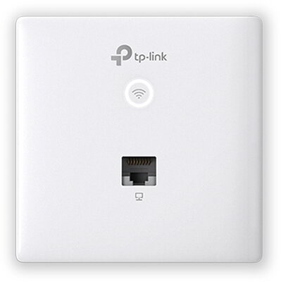 TP-LINK - EAP230-WALL Falra rögzíthető Access Point