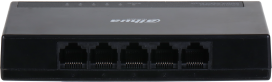 Dahua switch - PFS3005-5GT-L (5port 1Gbps, 5VDC)