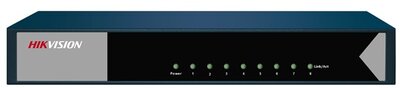 Hikvision Switch - DS-3E0508-E (8 port 1000Mbps)