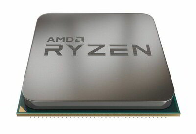 AMD RYZEN 3 - 3200G PRO (TRAY)