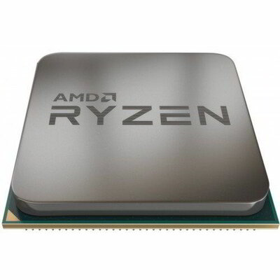 AMD RYZEN 3 - 3100 (TRAY)