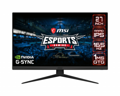 MSI - Optix G273QF