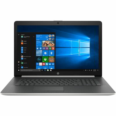 HP 470 G7 9HQ28EA 17,3" FHD/Intel Core i7-10510U/8GB/512GB/Radeon 530 2GB/Win10/ezüst laptop